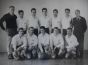 Aufsteiger in die I. Amateurliga Südbaden 1960/61
