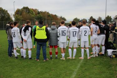 Wie geht es weiter im Halbfinale? Erste Vorbesprechung