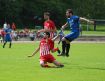 Giulio Negrini hat sich durchgesetzt und das erlösende 1:0 erzielt.